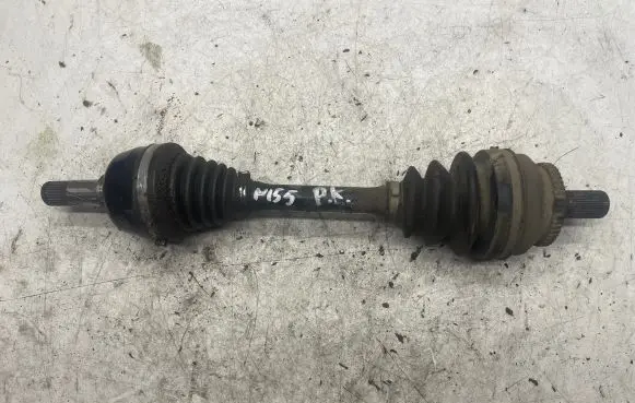 Volvo V70 Front driveshaft