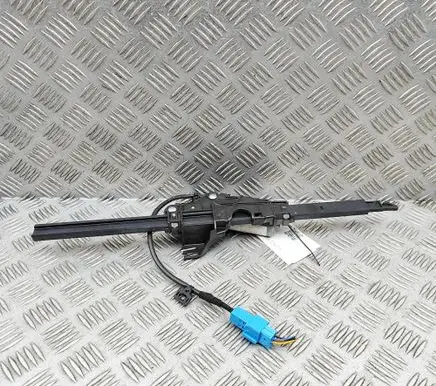 Mercedes-Benz E W238 Seat belt height adjuster A2058600282