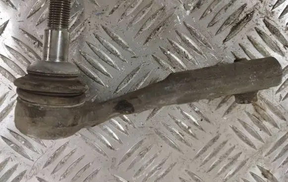 BMW 4 F36 Gran coupe Steering tie rod end 