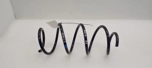 Suzuki SX4 S-Cross Front coil spring