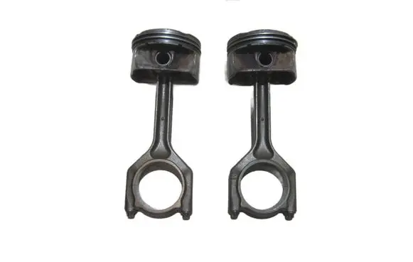 BMW X3 F25 Piston 11257558528