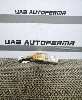 Nissan Qashqai Exhaust heat shield 140130122R