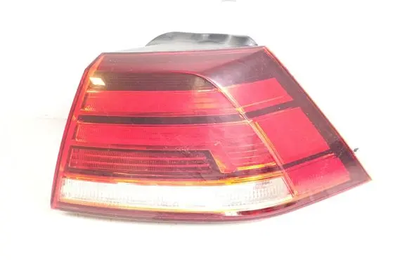 Volkswagen Golf VII Rear/tail lights 5G0945096Q 5G0945312B