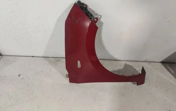 Hyundai i10 Fender