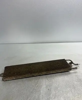Volkswagen PASSAT B6 Fuel cooler (radiator) 3C0203491E