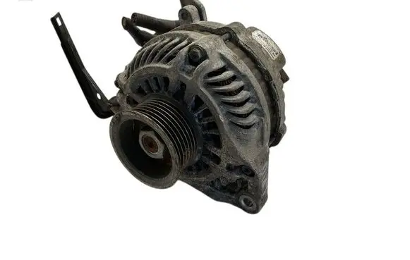 Honda Civic Generator/alternator AHGA67 6825 A2TC1391ZE