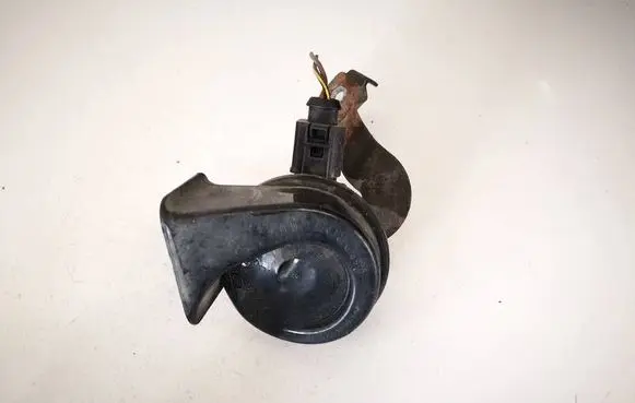 Horn signal