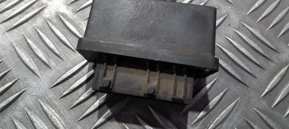 Peugeot 206 Other relay 240107