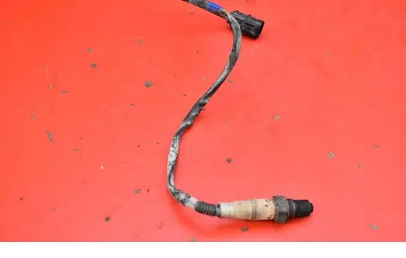 KIA Venga Lambda probe sensor 