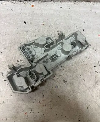 Volkswagen PASSAT B5.5 Tail light bulb cover holder 3B5945258B