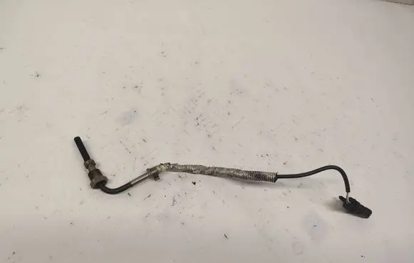 Volvo V60 Exhaust gas temperature sensor 31370692AA