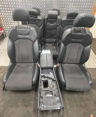 Audi Q7 4M Interior set 