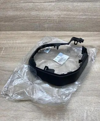 Peugeot Partner Front door wing mirror part 8152F9 322632072