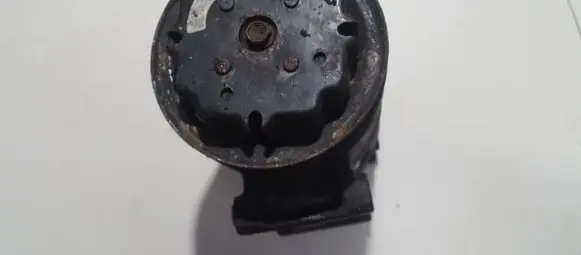 Audi A6 S6 C5 4B Air conditioning (A/C) compressor (pump) 4b0260805j