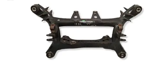BMW 3 F30 F35 F31 Rear subframe 6792505