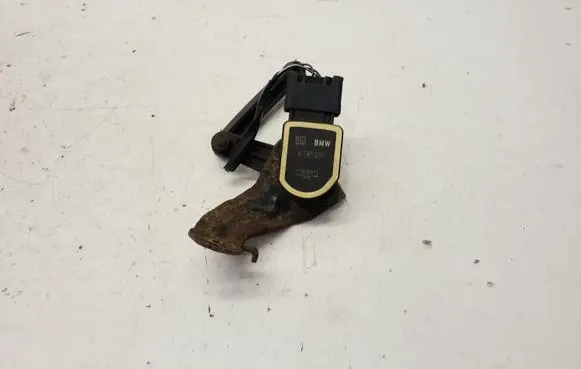 BMW X5M E70 Headlight/headlamp level sensor 6785205