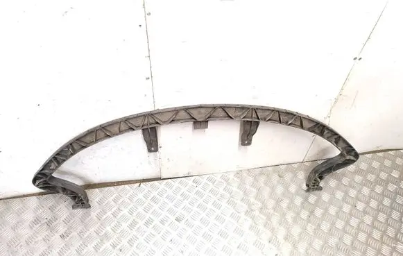 Opel Meriva B Front bumper support beam 475498858 13267772