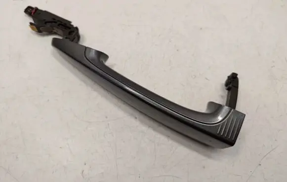BMW 3 GT F34 Front door exterior handle 7329371 51217332565