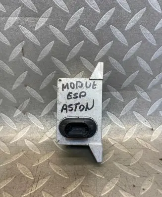 Aston Martin DB9 ESP (stability system) control unit 
