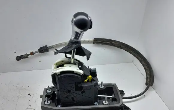 Gear shifter/selector