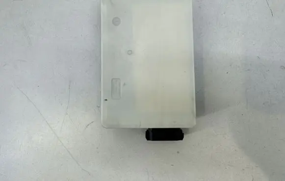 Mercedes-Benz CLS C257 Blind spot module A0009017503