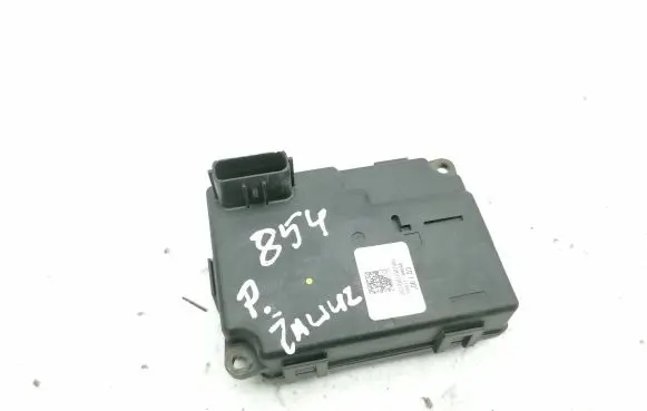 KIA Ceed Radiator active air flap actuator 86969J7000