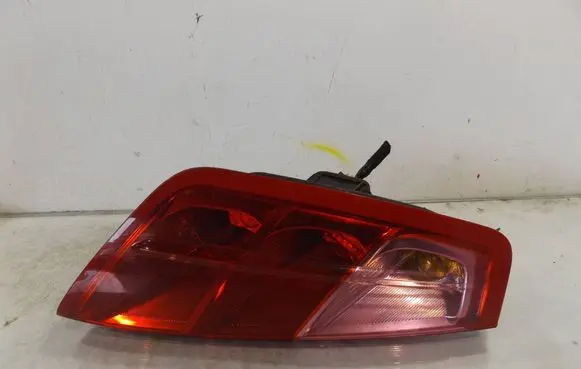 Fiat Grande Punto Rear/tail lights
