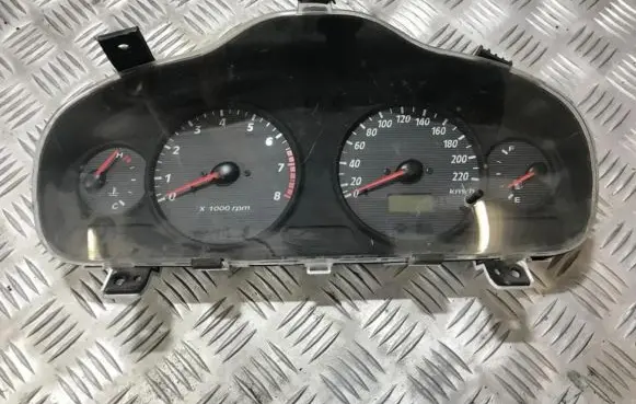 Hyundai Santa Fe Speedometer (instrument cluster) 200285700h 2002-85700h
