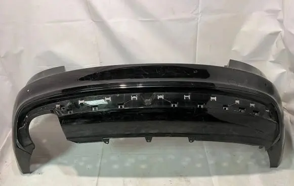 Audi A5 8T 8F Rear bumper 8T8807511F SLINE
