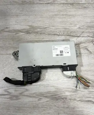 BMW X3 F25 CAS control unit/module 9247480 2110700156 5WK50322KBR