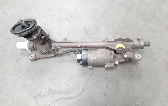 Volkswagen Golf VIII Steering rack 5WB423053AK