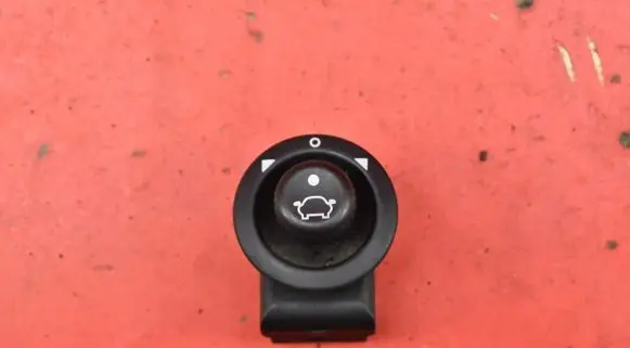 Ford Transit - Tourneo Connect Mirror heating switch 93BG17B676BB