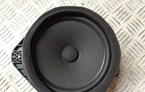 Opel Astra K Front door speaker 39137996