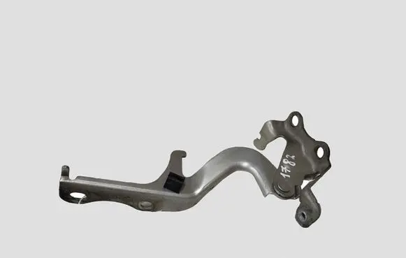 Toyota Corolla Verso E121 Engine bonnet/hood hinges