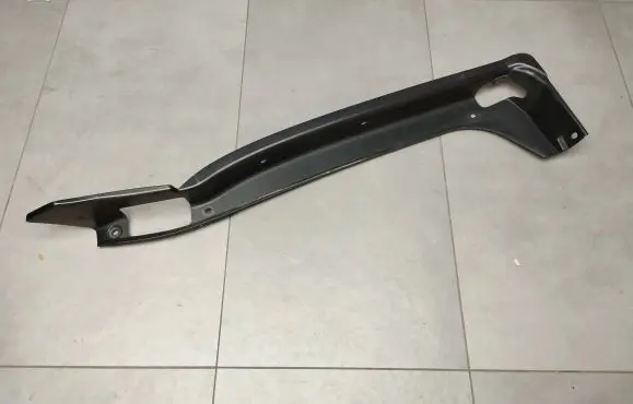 BMW X6 E71 Other trunk/boot trim element 7190775