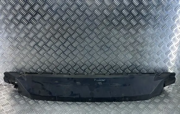 Volvo V60 Front bumper support beam 3132342702