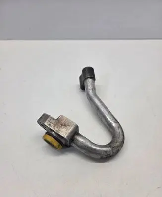 BMW 5 E60 E61 Air conditioning (A/C) pipe/hose 6944981 BMW27 6450EG5
