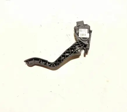 Peugeot 208 Accelerator throttle pedal 9671433780