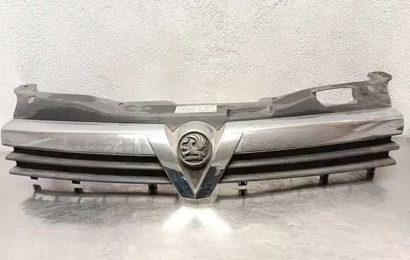 Vauxhall Astra H Front grill 95653704 13108471 461088395
