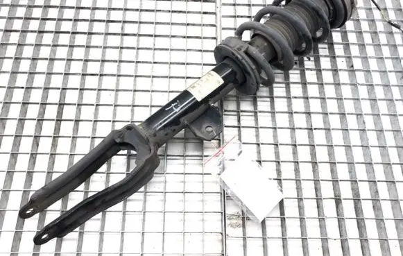 Alfa Romeo Stelvio Front shock absorber/damper 50562155