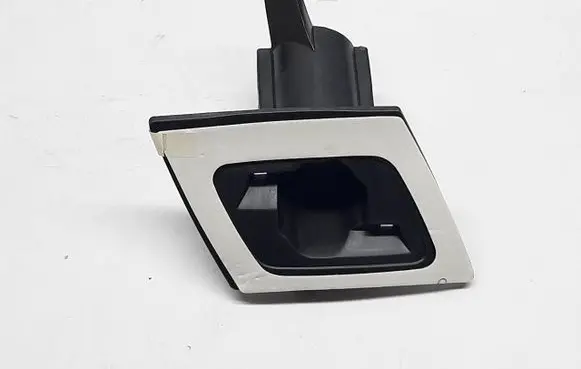 Volkswagen Eos Headlight washer nozzle holder 1Q0807942A