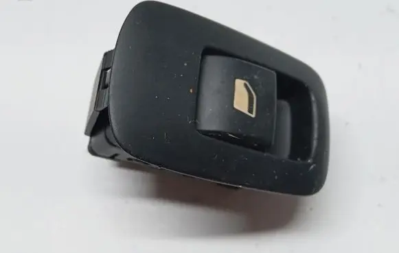Citroen C4 Grand Picasso Electric window control switch 96547103XT