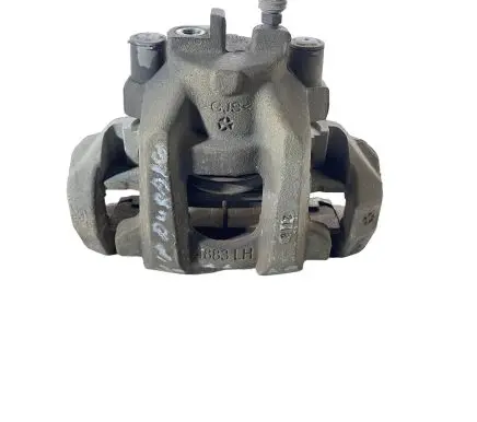 Dodge Durango Rear brake caliper 4883