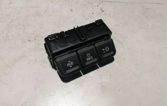 Buick Encore GX I Other switches/knobs/shifts 84704785