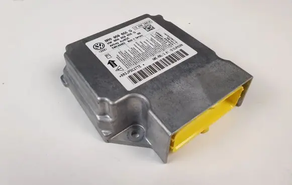 Audi Q5 SQ5 Airbag control unit/module 8R0959655G