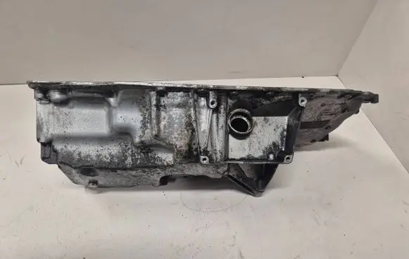 BMW 3 F30 F35 F31 Oil sump 7828203 67698410 AC46000DF