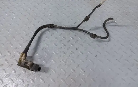 Peugeot Partner III Negative earth cable (battery) 9838239880