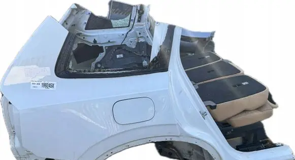 Volvo XC90 Other exterior part 