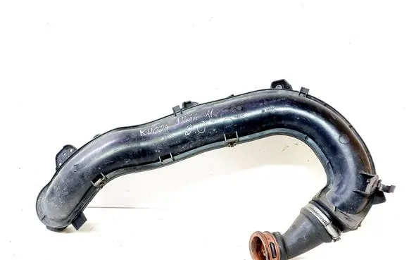 Ford Kuga I Intercooler hose/pipe AV619C623B