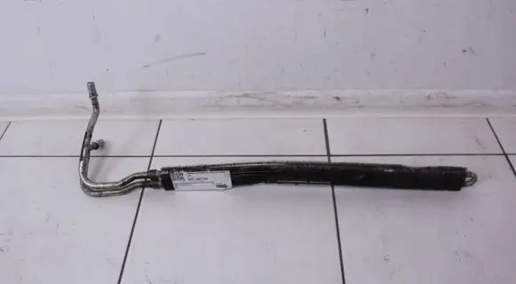 Land Rover Range Rover L322 Power steering radiator 
